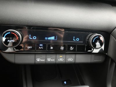 2025 Hyundai ELANTRA SEL Sport SRC Program N