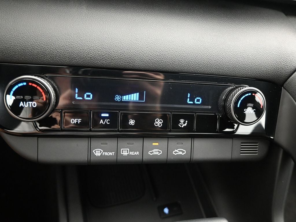 2025 Hyundai ELANTRA SEL Sport SRC Program N