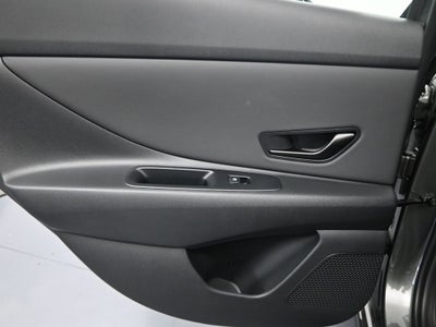 2025 Hyundai ELANTRA SEL Sport SRC Program N