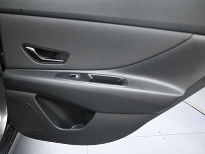 2025 Hyundai ELANTRA SEL Sport SRC Program N