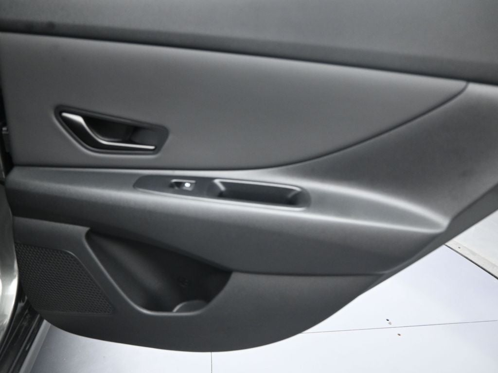 2025 Hyundai ELANTRA SEL Sport SRC Program N