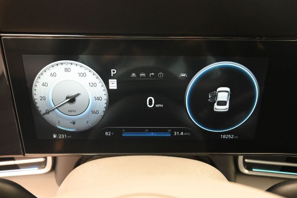 2024 Hyundai Elantra SEL - Photo 12
