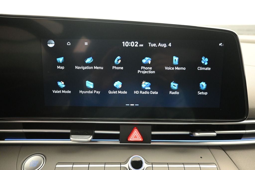 2024 Hyundai Elantra SEL - Photo 14