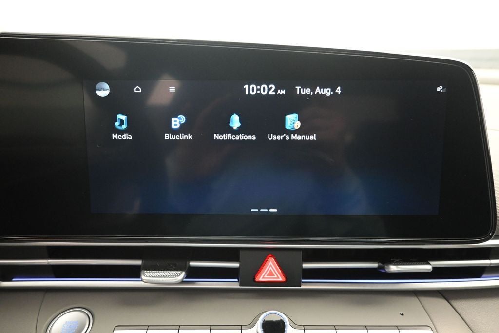 2024 Hyundai Elantra SEL - Photo 15