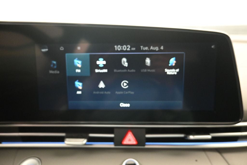 2024 Hyundai Elantra SEL - Photo 18