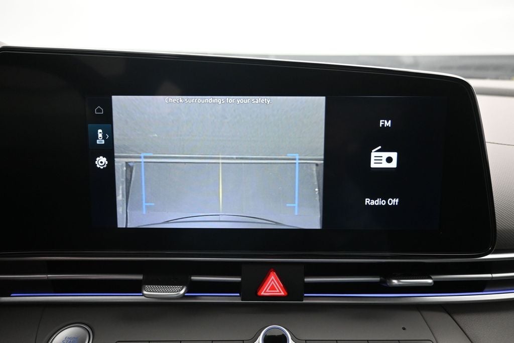 2024 Hyundai Elantra SEL - Photo 20