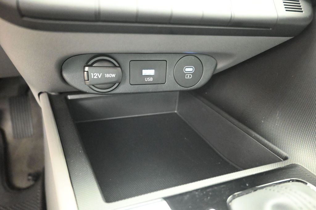 2024 Hyundai Elantra SEL - Photo 22