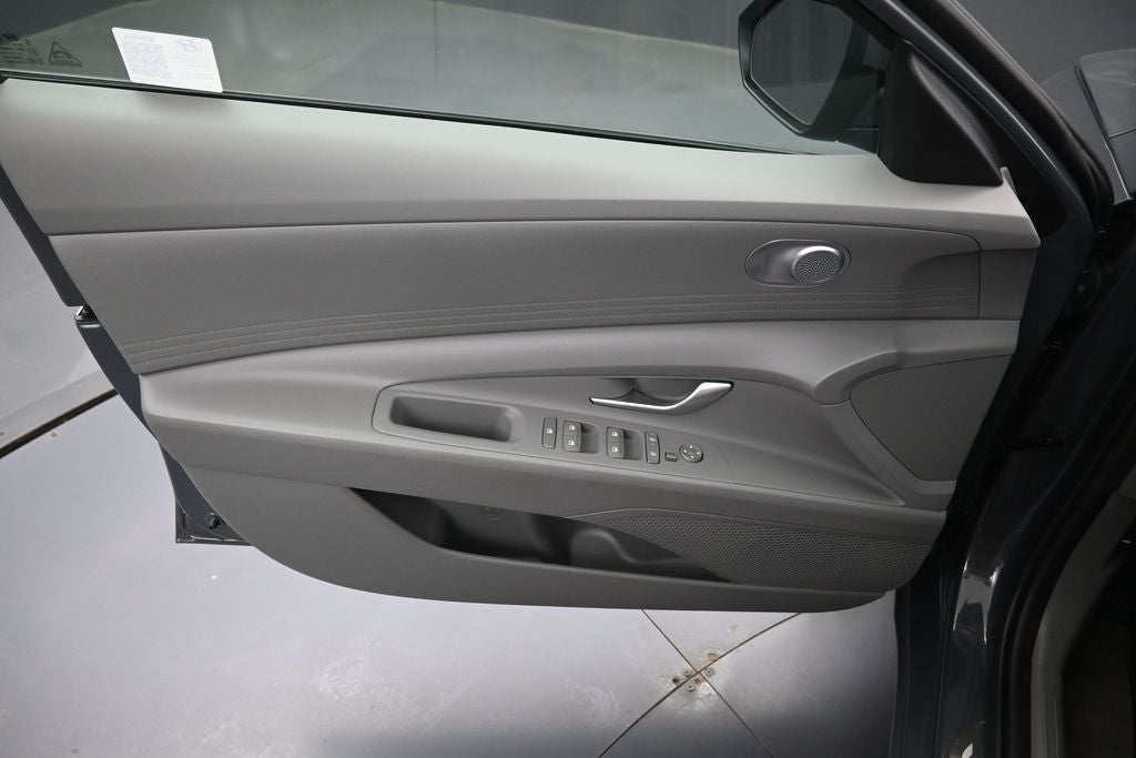 2024 Hyundai Elantra SEL - Photo 26