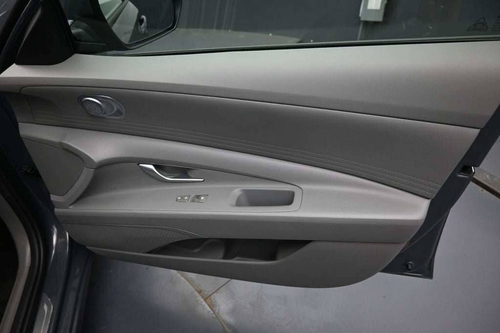 2024 Hyundai Elantra SEL - Photo 33