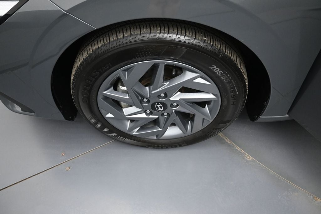 2024 Hyundai Elantra SEL - Photo 36