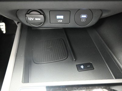 2025 Hyundai ELANTRA SEL Sport Sport Active SRC