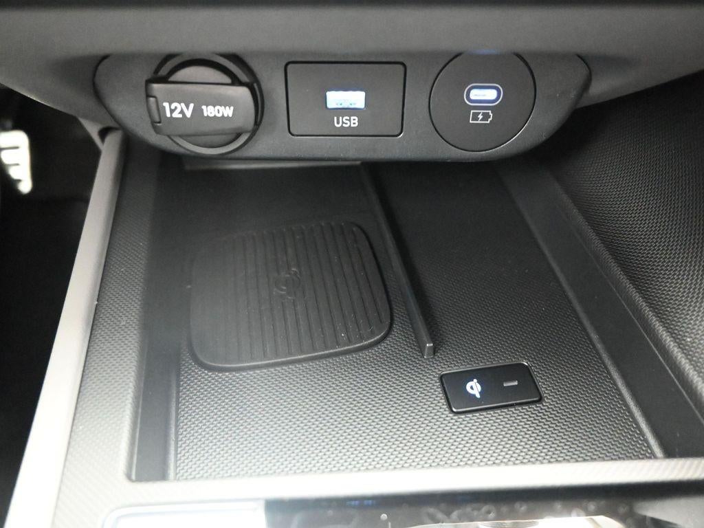 2025 Hyundai ELANTRA SEL Sport Sport Active SRC