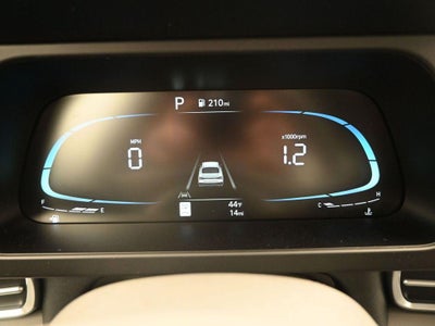 2025 Hyundai ELANTRA SEL Sport Sport Active SRC