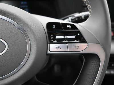 2025 Hyundai ELANTRA SEL Sport Sport Active SRC