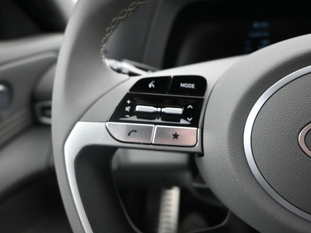 2025 Hyundai ELANTRA SEL Sport Sport Active SRC