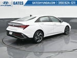 2025 Hyundai ELANTRA SEL Sport Sport Active SRC