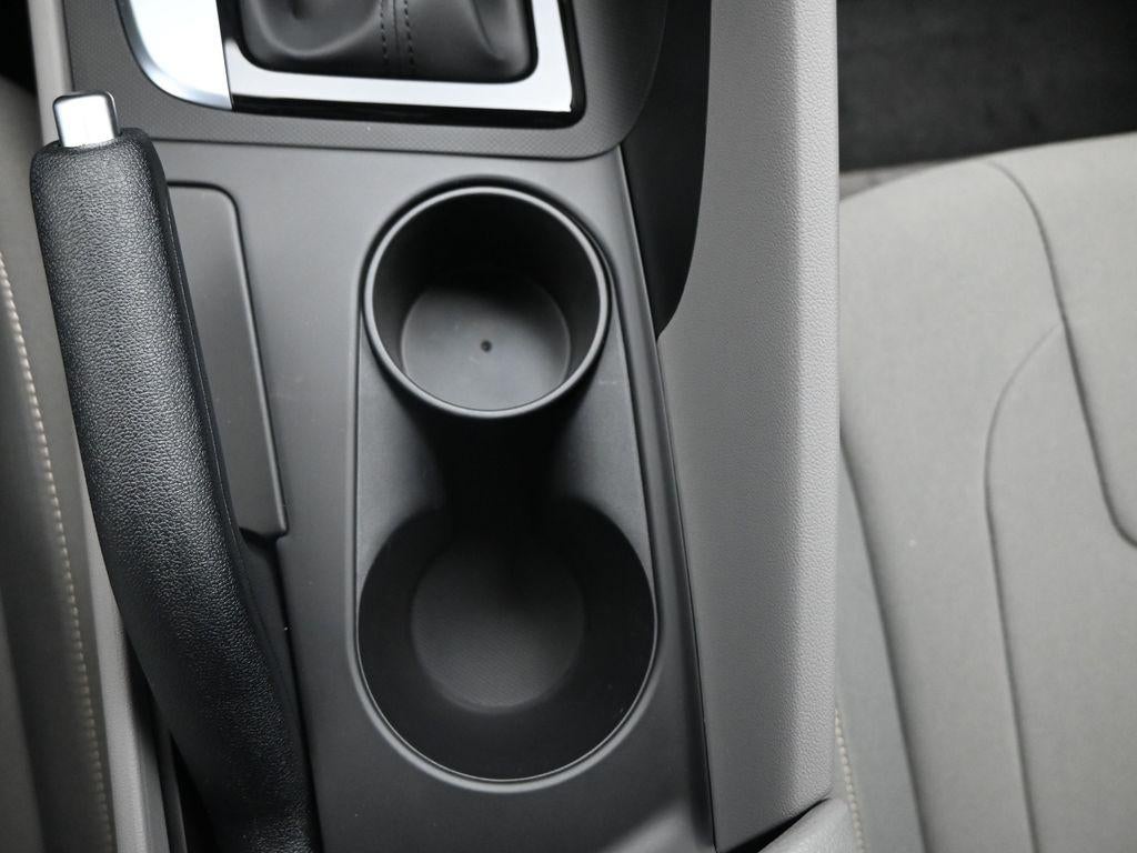 2025 Hyundai ELANTRA SEL Sport Sport Active SRC