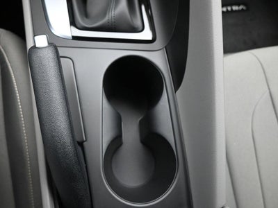 2025 Hyundai ELANTRA SEL Sport Sport Active SRC