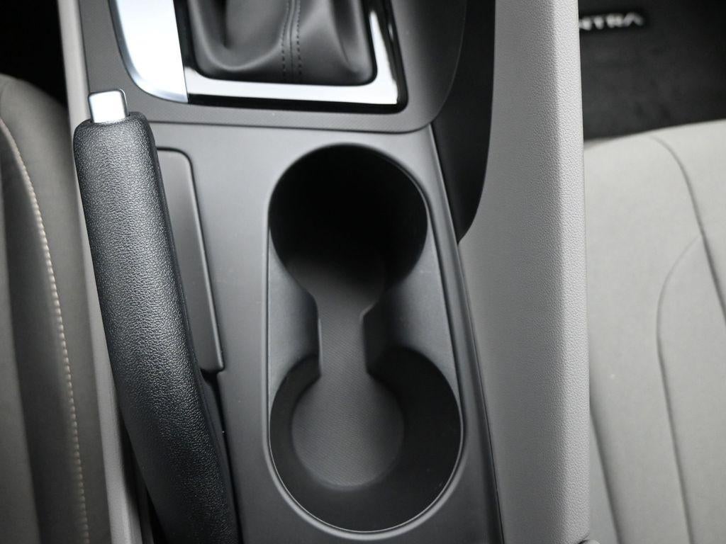 2025 Hyundai ELANTRA SEL Sport Sport Active SRC