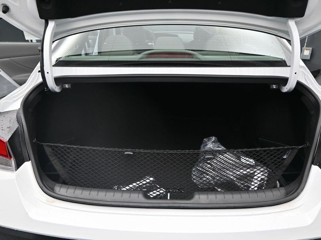 2025 Hyundai ELANTRA SEL Sport Sport Active SRC