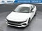 2025 Hyundai ELANTRA SEL Sport Sport Active SRC