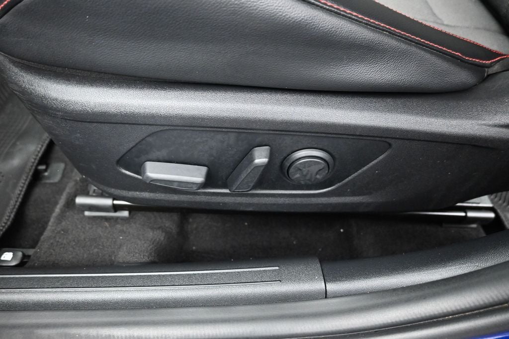 2021 Hyundai ELANTRA N Line