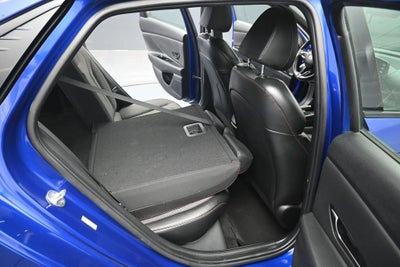 2021 Hyundai ELANTRA N Line