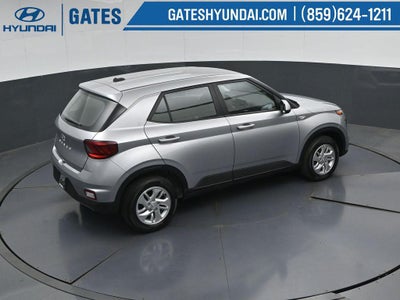 2026 Hyundai VENUE SE