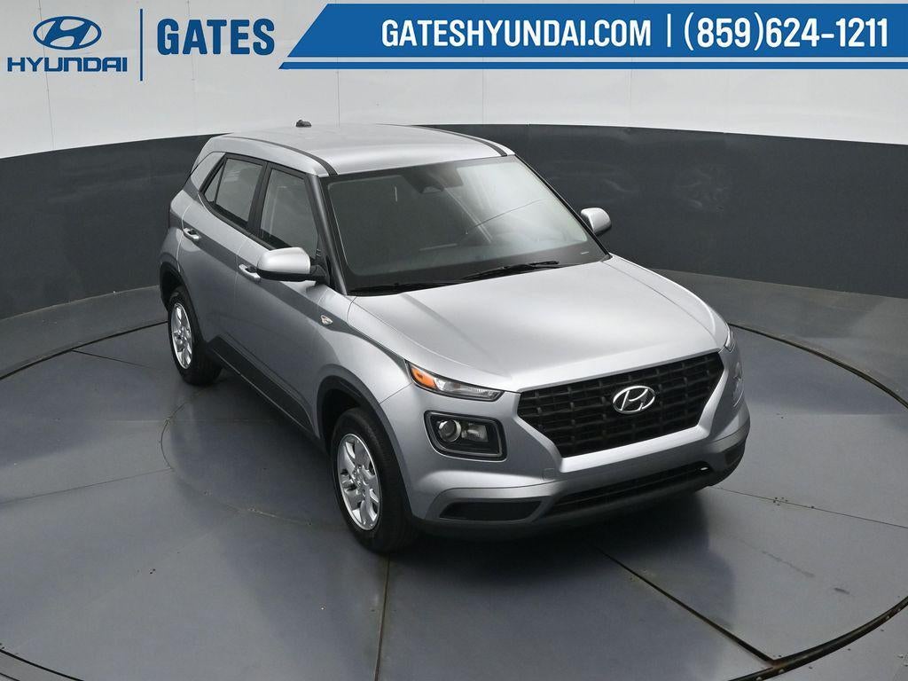 2026 Hyundai VENUE SE
