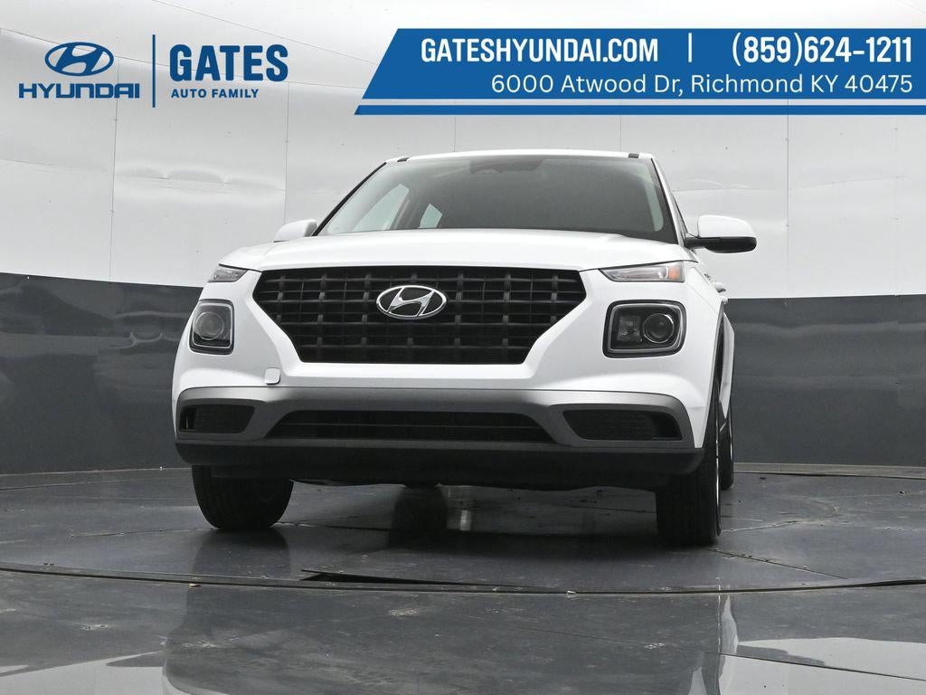 2026 Hyundai VENUE SE