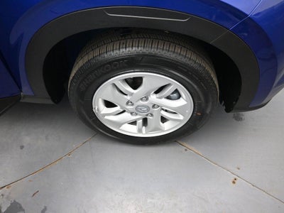 2025 Hyundai VENUE SE Active SRC