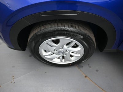 2025 Hyundai VENUE SE Active SRC