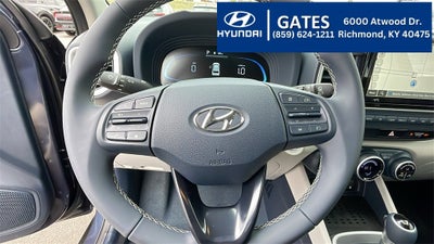 2024 Hyundai VENUE Limited Shipped ETA 5/6/24