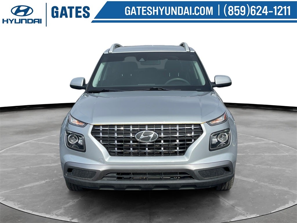 2020 Hyundai VENUE SEL