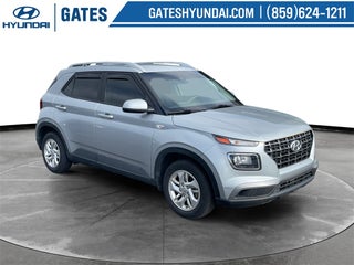 2020 Hyundai VENUE SEL