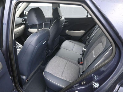 2026 Hyundai VENUE SEL W/ 2-Tone Roof