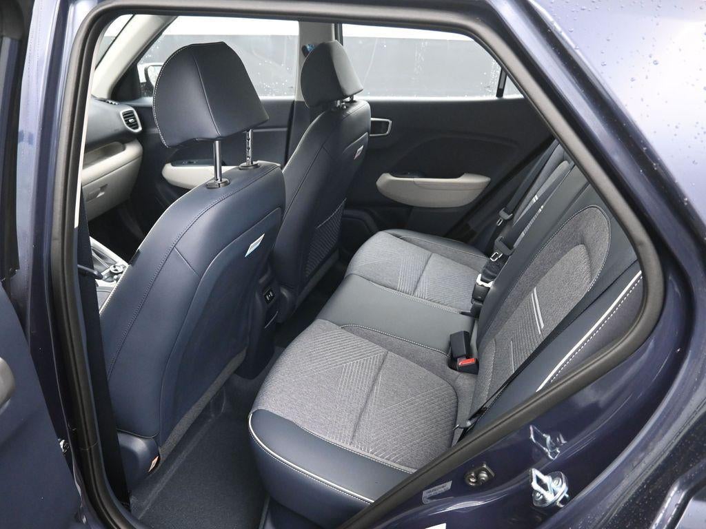 2026 Hyundai VENUE SEL W/ 2-Tone Roof