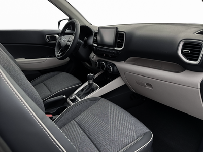 2026 Hyundai VENUE SEL W/ 2-Tone Roof