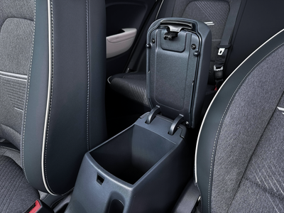 2026 Hyundai VENUE SEL W/ 2-Tone Roof