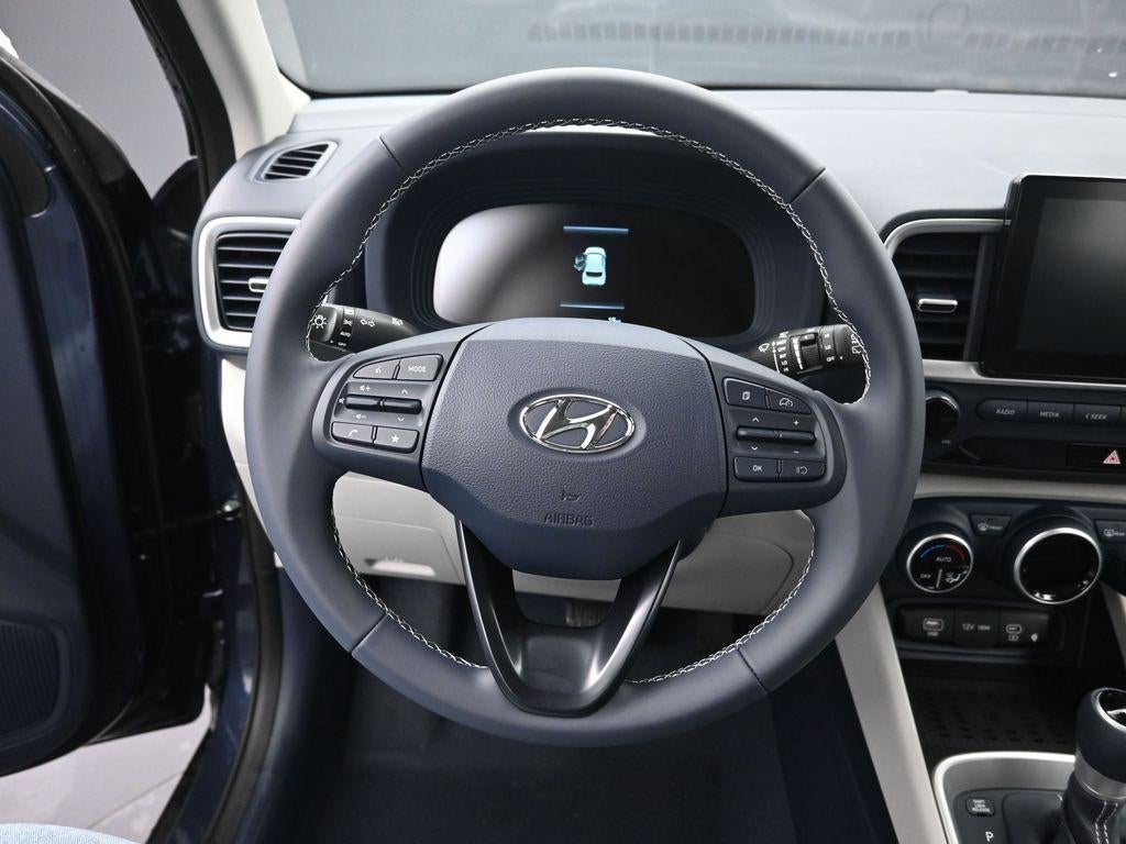 2026 Hyundai VENUE SEL W/ 2-Tone Roof