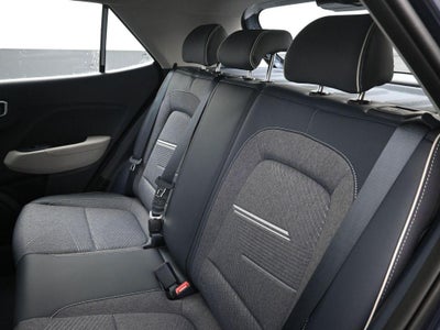 2026 Hyundai VENUE SEL W/ 2-Tone Roof