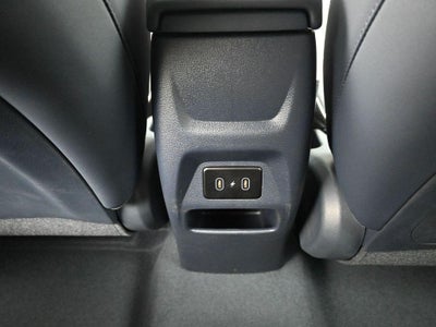 2026 Hyundai VENUE SEL W/ 2-Tone Roof