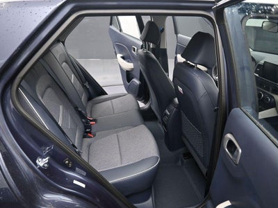 2026 Hyundai VENUE SEL W/ 2-Tone Roof