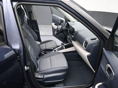 2026 Hyundai VENUE SEL W/ 2-Tone Roof