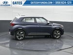 2026 Hyundai VENUE SEL W/ 2-Tone Roof