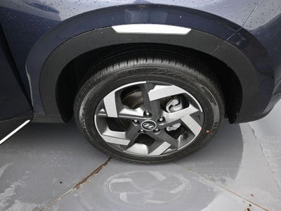 2026 Hyundai VENUE SEL W/ 2-Tone Roof