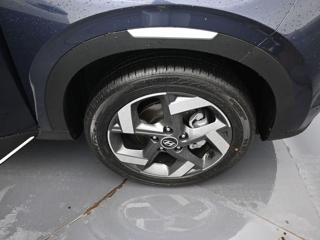 2026 Hyundai VENUE SEL W/ 2-Tone Roof