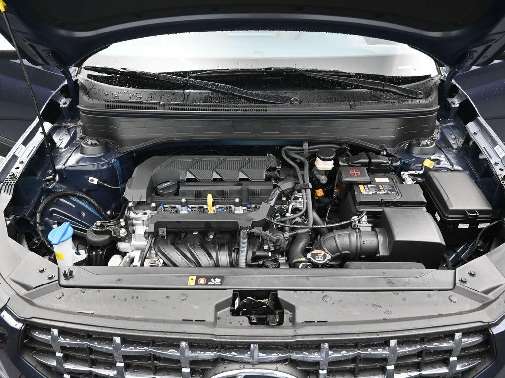 2026 Hyundai VENUE SEL W/ 2-Tone Roof