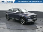 2026 Hyundai VENUE SEL W/ 2-Tone Roof