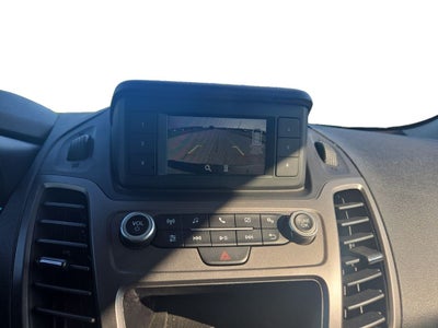 2020 Ford Transit Connect XL